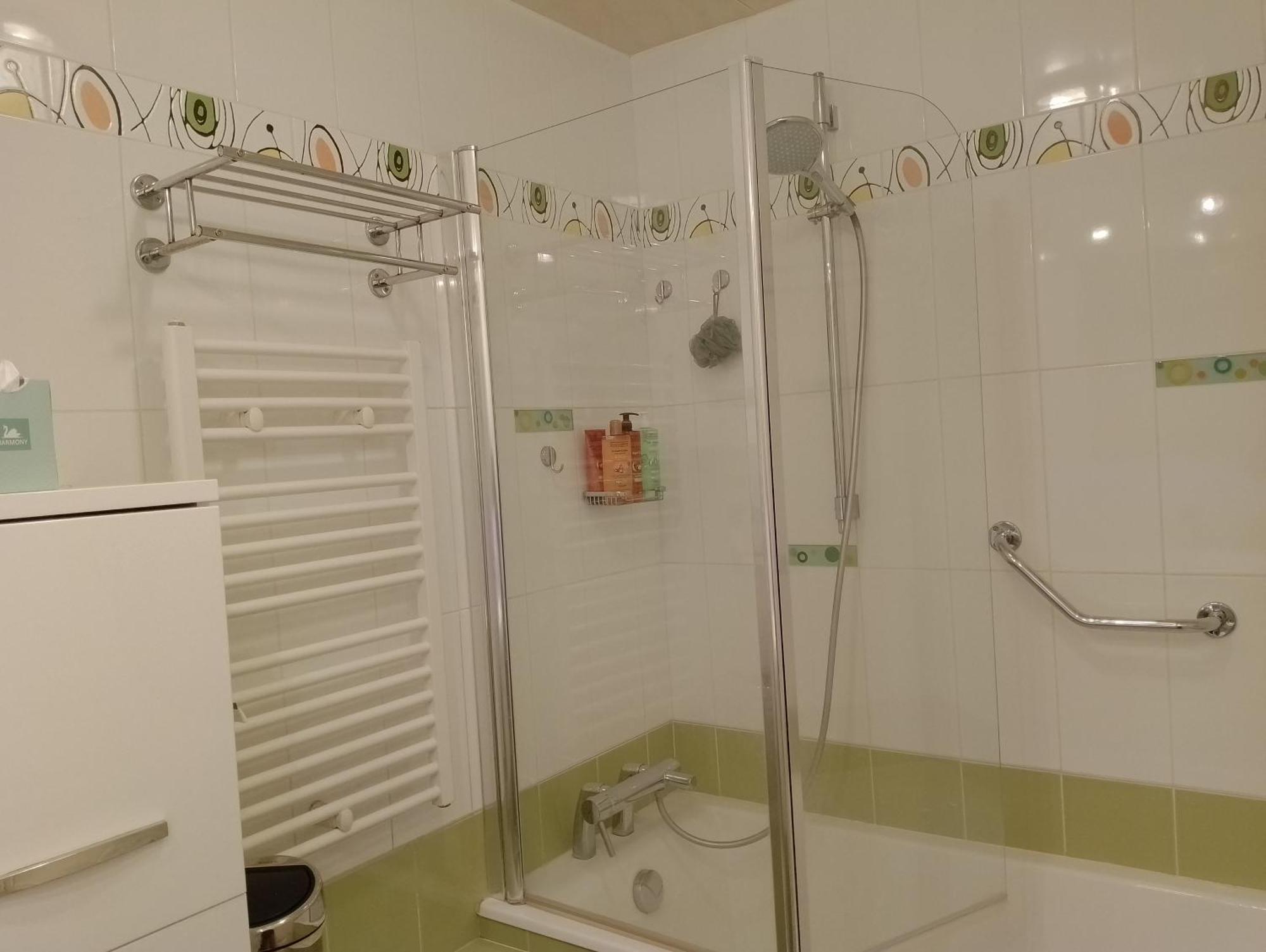 Appartement Residentiel Au Vert Et Au Frais Монтіньї-ле-Бретонне Екстер'єр фото