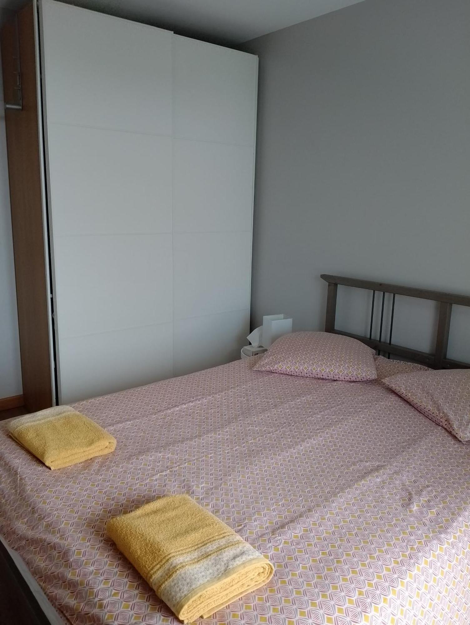 Appartement Residentiel Au Vert Et Au Frais Монтіньї-ле-Бретонне Екстер'єр фото